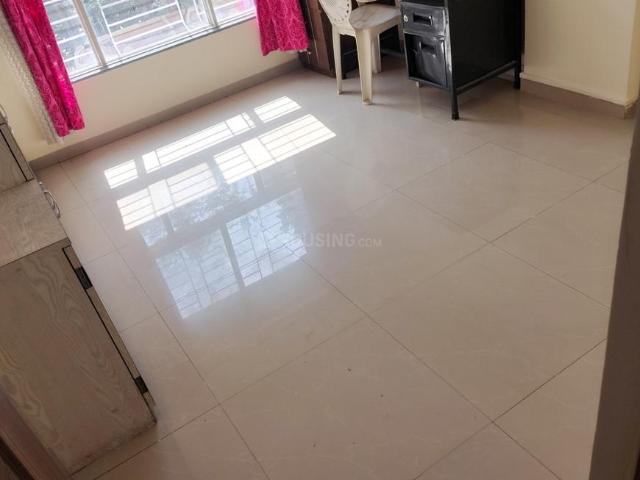 3 BHK Apartment in Pimple Saudagar for rent Pune. The reference number is 20366367