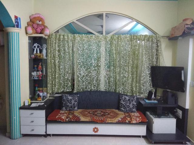 3 BHK Apartment in Pimple Saudagar for rent Pune. The reference number is 20379281