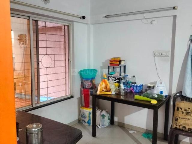 3 BHK Apartment in Pimple Saudagar for resale Pune. The reference number is 18941739