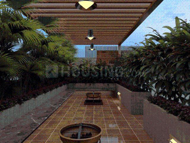 3 BHK Apartment in Pimple Saudagar for resale Pune. The reference number is 18960489