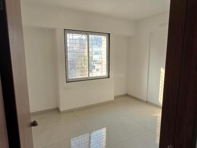 3 BHK Apartment in Pimple Saudagar for resale Pune. The reference number is 19530904