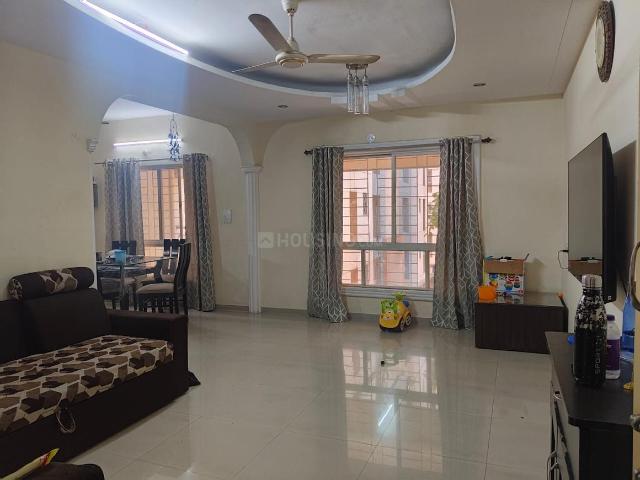 3 BHK Apartment in Pimple Saudagar for resale Pune. The reference number is 19712967