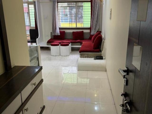 3 BHK Apartment in Pimple Saudagar for resale Pune. The reference number is 19734349