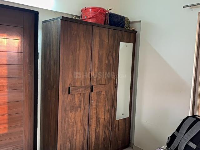 3 BHK Apartment in Pimple Saudagar for resale Pune. The reference number is 19735100