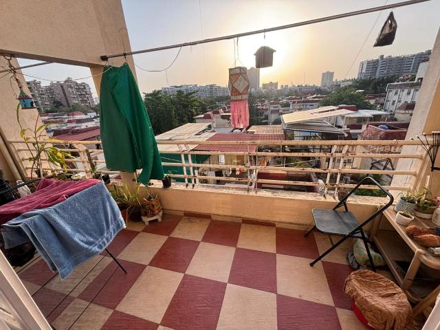 3 BHK Apartment in Pimple Saudagar for resale Pune. The reference number is 19933669
