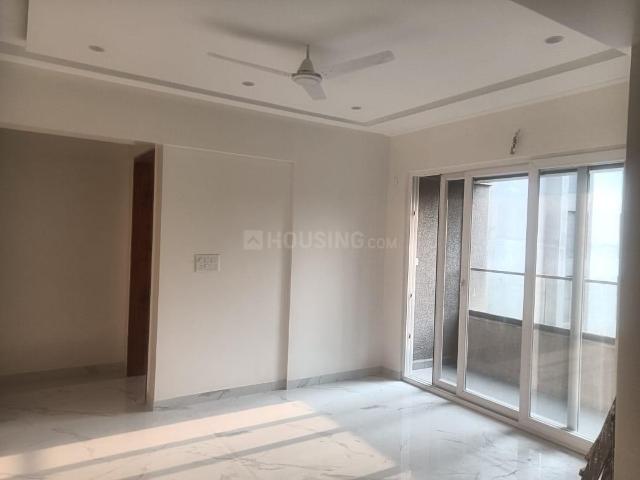 3 BHK Apartment in Pimple Saudagar for resale Pune. The reference number is 20034115