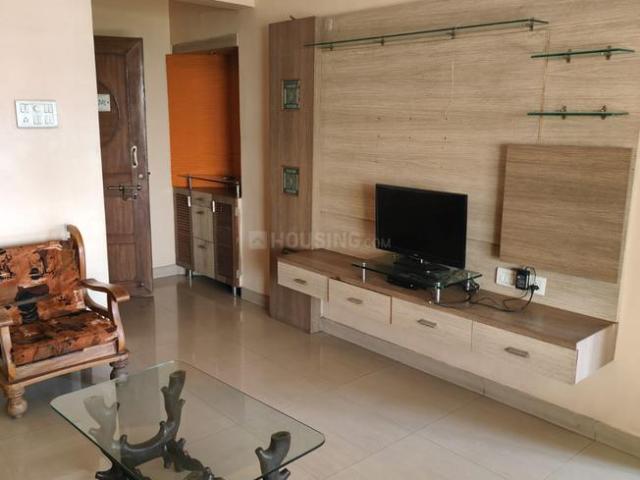 3 BHK Apartment in Pimple Saudagar for resale Pune. The reference number is 20039197