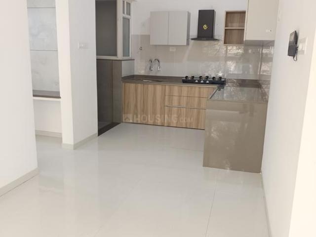3 BHK Apartment in Pimple Saudagar for resale Pune. The reference number is 20142553