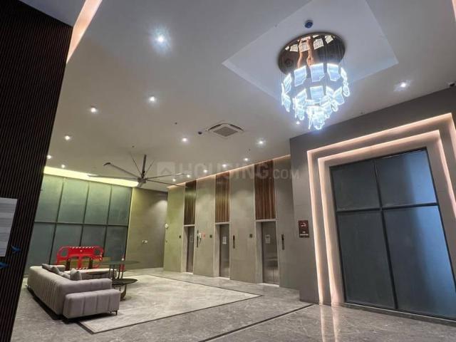 3 BHK Apartment in Pimple Saudagar for resale Pune. The reference number is 20199510