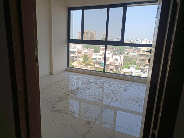 3 BHK Apartment in Pimple Saudagar for resale Pune. The reference number is 20103021