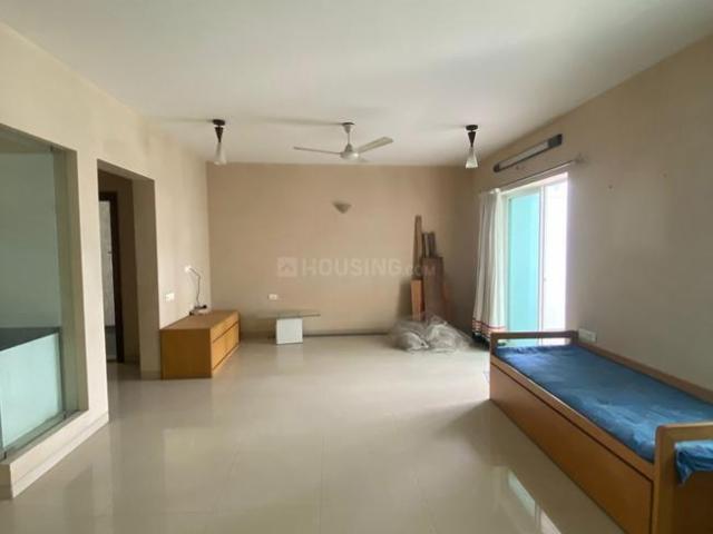 3 BHK Apartment in Pimple Saudagar for resale Pune. The reference number is 20240265
