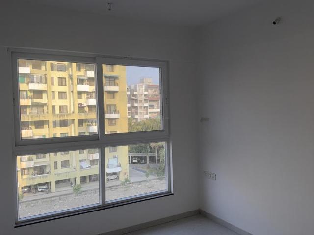 3 BHK Apartment in Pimple Saudagar for resale Pune. The reference number is 20287611