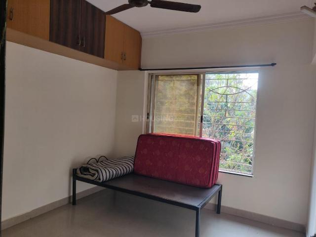 3 BHK Apartment in Pimple Saudagar for resale Pune. The reference number is 20333035