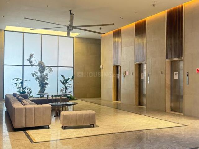 3 BHK Apartment in Pimple Saudagar for resale Pune. The reference number is 20443064