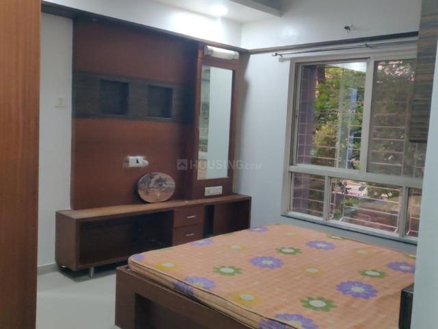 3 BHK Apartment in Pimple Saudagar for resale Pune. The reference number is 20478009
