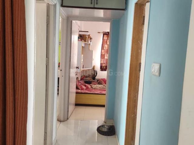 3 BHK Apartment in Pimple Saudagar for resale Pune. The reference number is 20482030