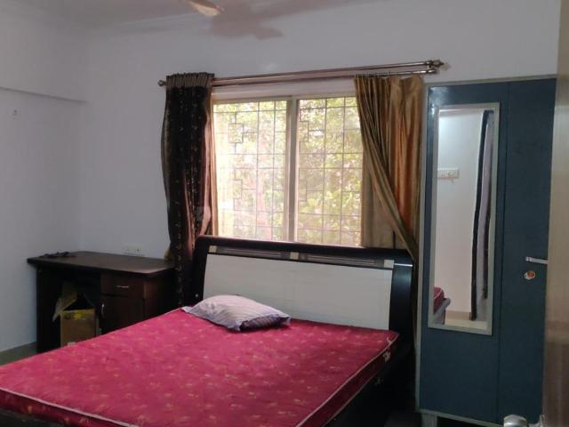 3 BHK Apartment in Pimple Saudagar for resale Pune. The reference number is 20401288