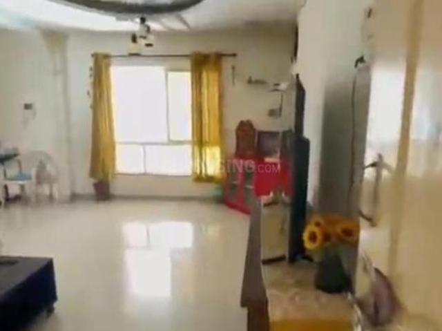 3 BHK Apartment in Pimple Saudagar for resale Pune. The reference number is 20426517