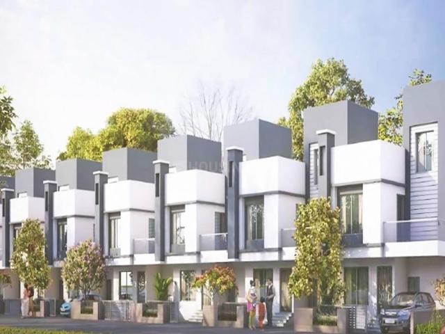 3 BHK Apartment in Pimple Saudagar for resale Pune. The reference number is 20435956