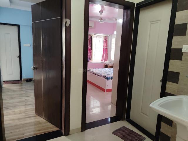 3 BHK Apartment in Pimple Saudagar for resale Pune. The reference number is 20684240