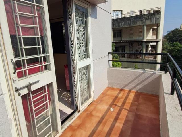 3 BHK Apartment in Pimple Saudagar for resale Pune. The reference number is 20696696