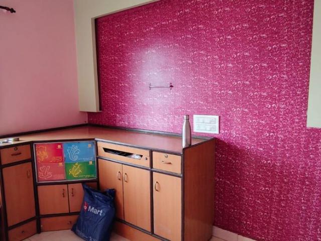 3 BHK Apartment in Pimpri for rent Pune. The reference number is 20752800