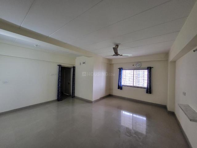 3 BHK Apartment in Pimpri for rent Pune. The reference number is 20166543