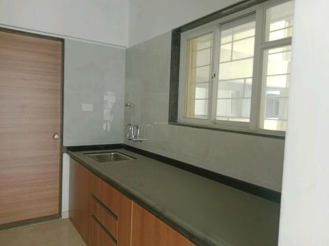 3 BHK Apartment in Pimpri for resale Pune. The reference number is 15561824