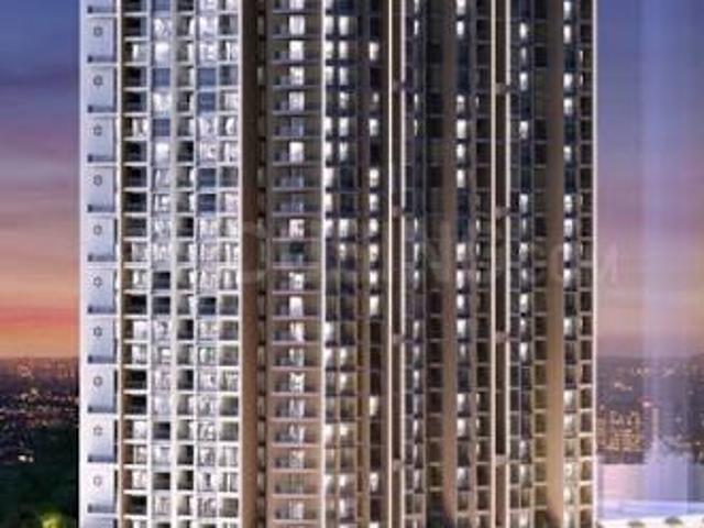 3 BHK Apartment in Pimpri for resale Pune. The reference number is 19754769