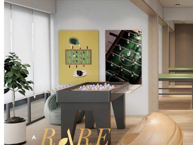 3 BHK Apartment in Pimpri for resale Pune. The reference number is 19906912