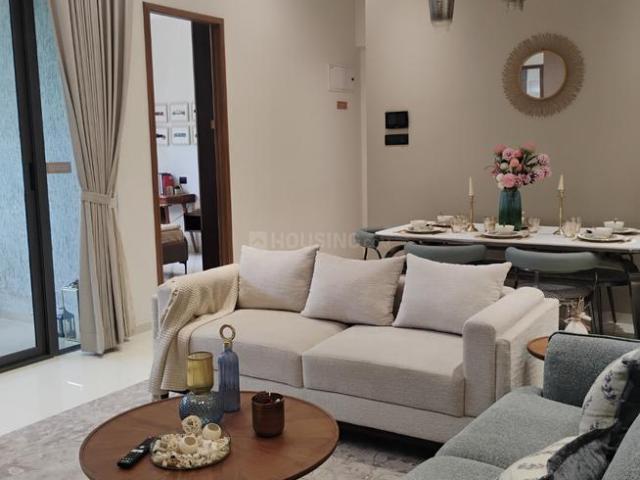 3 BHK Apartment in Pimpri for resale Pune. The reference number is 20158568