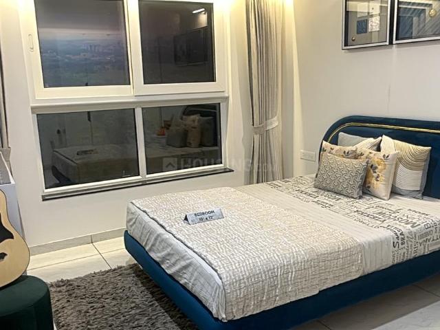 3 BHK Apartment in Pimpri for resale Pune. The reference number is 20186925