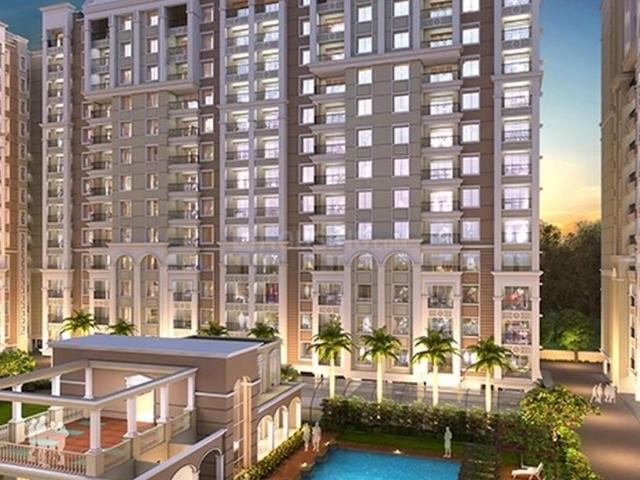 3 BHK Apartment in Pimpri for resale Pune. The reference number is 20263144