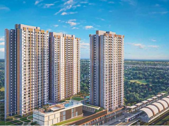 3 BHK Apartment in Pimpri for resale Pune. The reference number is 20286932