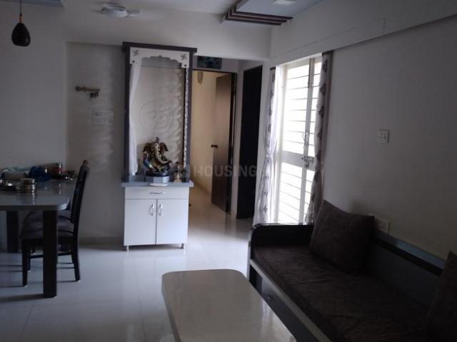 3 BHK Apartment in Pimpri for resale Pune. The reference number is 20236216