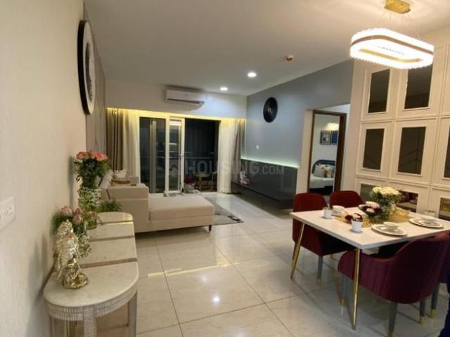 3 BHK Apartment in Pimpri for resale Pune. The reference number is 20238482