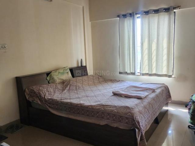 3 BHK Apartment in Pimpri for resale Pune. The reference number is 20353499
