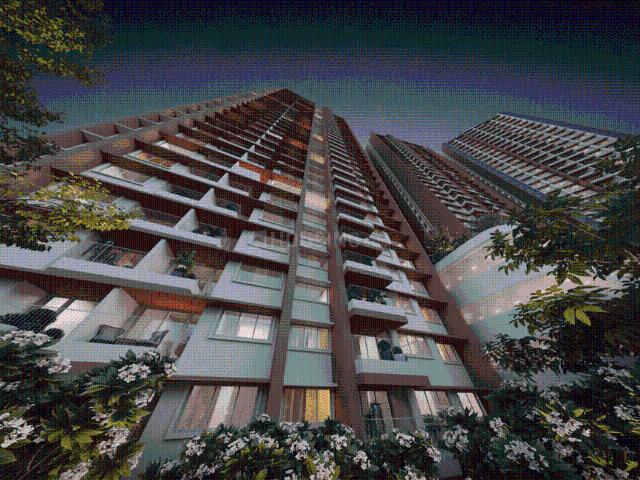 3 BHK Apartment in Pimpri for resale Pune. The reference number is 20383040