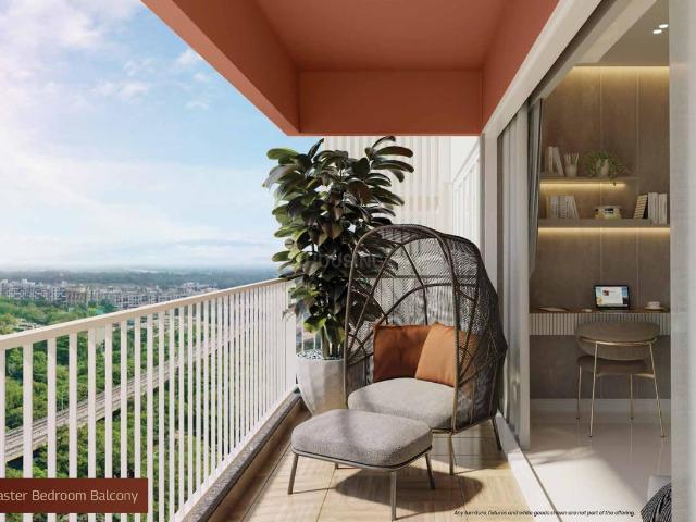 3 BHK Apartment in Pimpri for resale Pune. The reference number is 20310146