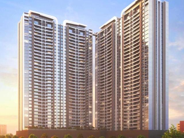 3 BHK Apartment in Pimpri for resale Pune. The reference number is 20332994