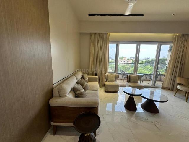 3 BHK Apartment in Pimpri for resale Pune. The reference number is 20443463