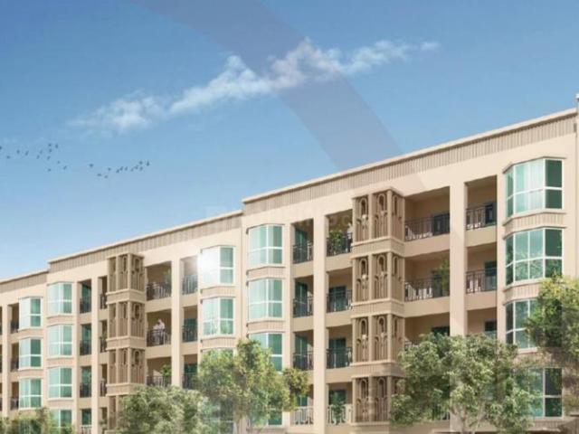 3 BHK Apartment in Pinjore for resale Panchkula. The reference number is 20773729