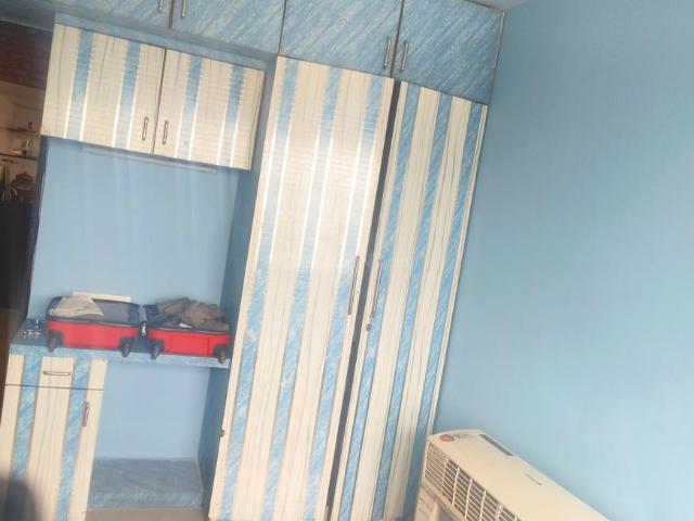 3 BHK Apartment in Piplod for rent Surat. The reference number is 20882082