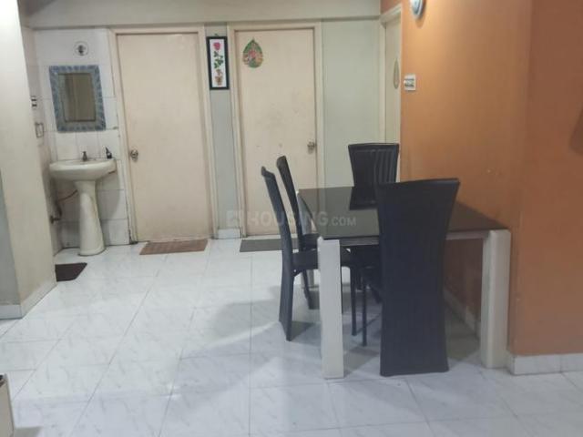 3 BHK Apartment in Piplod for resale Surat. The reference number is 19733156