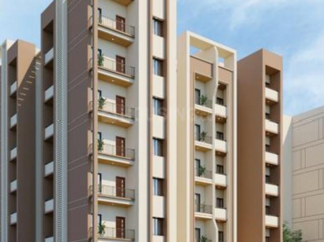 3 BHK Apartment in Pipla for resale Nagpur. The reference number is 14385767