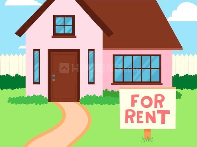 3 BHK Apartment in Piplag for rent Nadiad. The reference number is 15332788