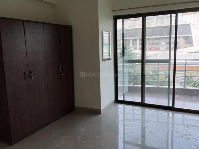 3 BHK Apartment in Pipliyahana for rent Indore. The reference number is 20943523