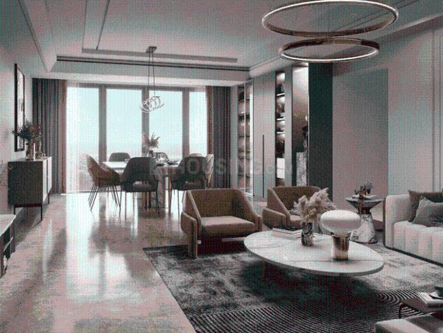 3 BHK Apartment in Pipliyahana for resale Indore. The reference number is 20185514