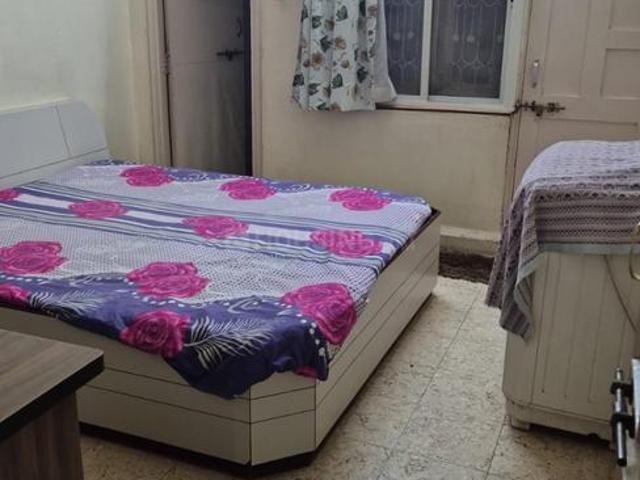 3 BHK Apartment in Pipliyapala Park IDA Site for rent Indore. The reference number is 20263501
