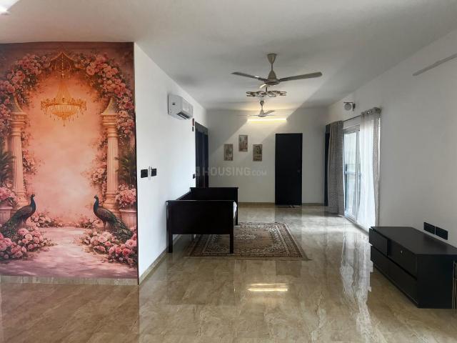 3 BHK Apartment in Pisoli for rent Pune. The reference number is 20236314